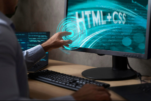 person-front-computer-working-html